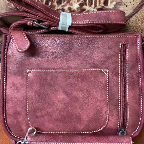 COPY - Concealed Carry Purse - Picture 4 of 4